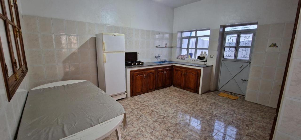 Casanassim Apartment Chefchaouen Exterior foto