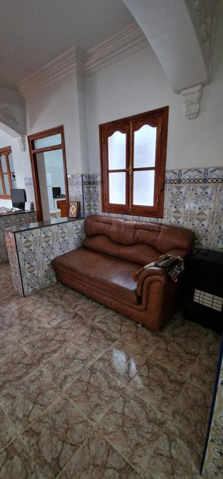 Casanassim Apartment Chefchaouen Exterior foto