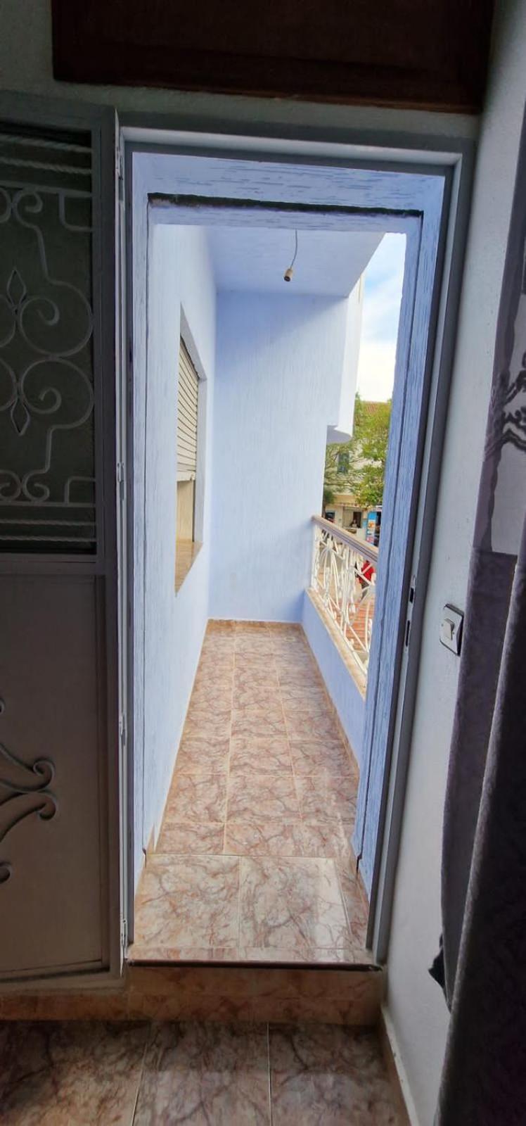 Casanassim Apartment Chefchaouen Exterior foto