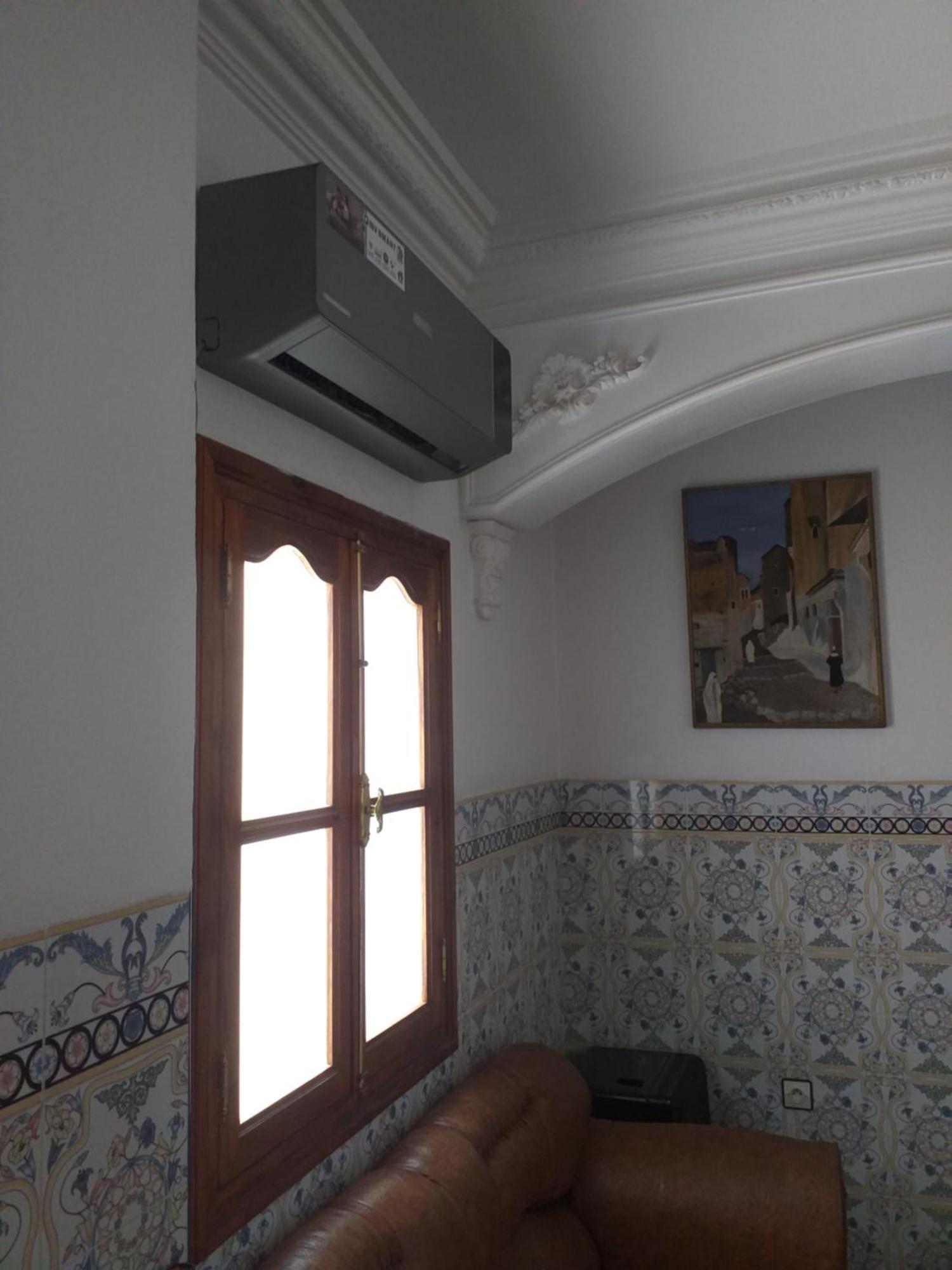 Casanassim Apartment Chefchaouen Exterior foto